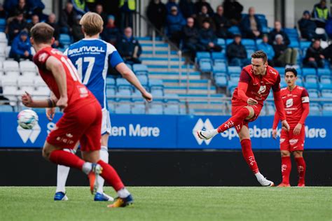 Brann: Slik er BTs tabelltips for eliteserien i fotball i 2024.